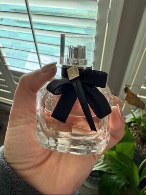 YSL Mon Paris EDP perfume